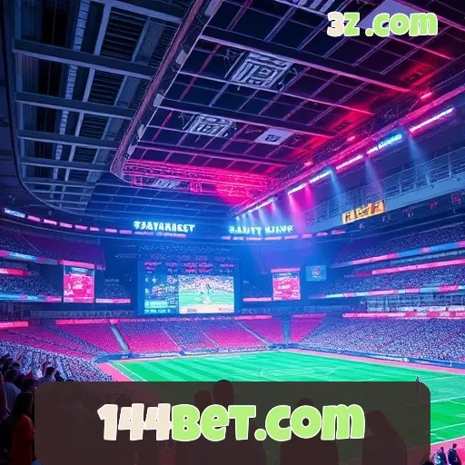 144bet.com: Bônus Imperdíveis Que Você Não Pode Deixar Passar