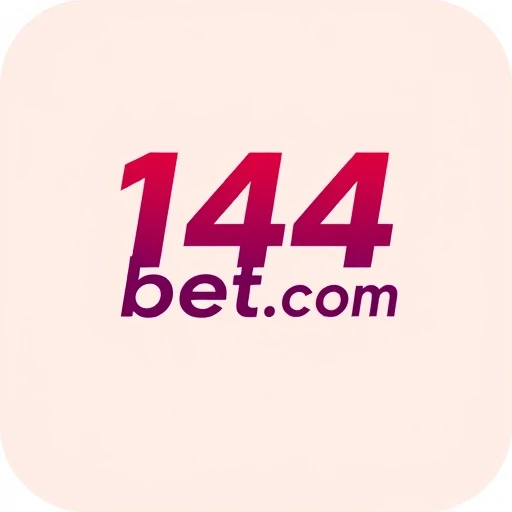 144bet.com Logo