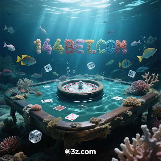 Explore o Mundo dos Cassinos Online com 144bet.com