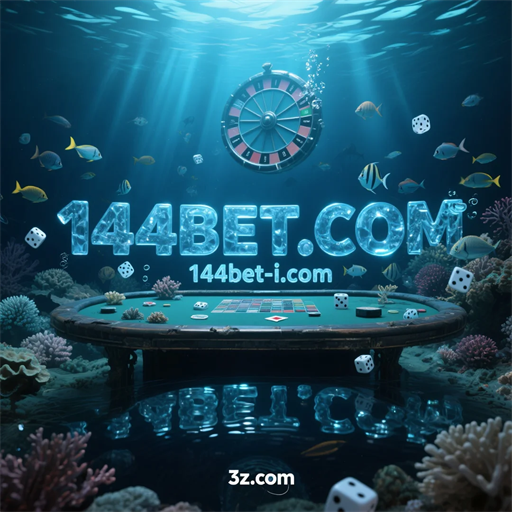 144bet.com - Explore o Mundo dos Jogos de Apostas Online em 144bet.com