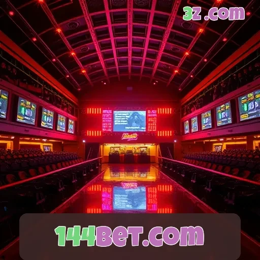 144bet.com: O Que Esperar Da Seção de Login Para Jogadores