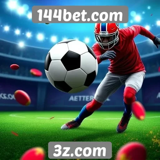 Principais jogos disponíveis na 144bet