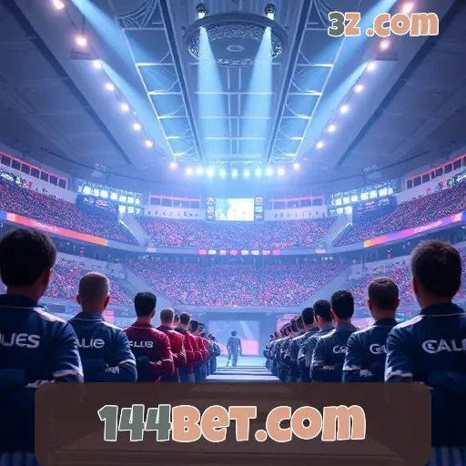144bet.com: Explore Promoções que Maximizam sua Experiência de Jogo