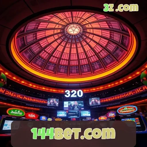 144bet.com: Os Segredos da Seção VIP Que Você Precisa Saber